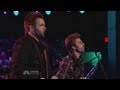 Swon Brothers performance on The Voice 