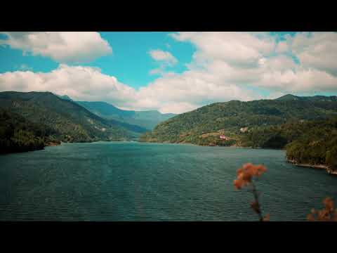 Comuna Siriu | Lacul Siriu