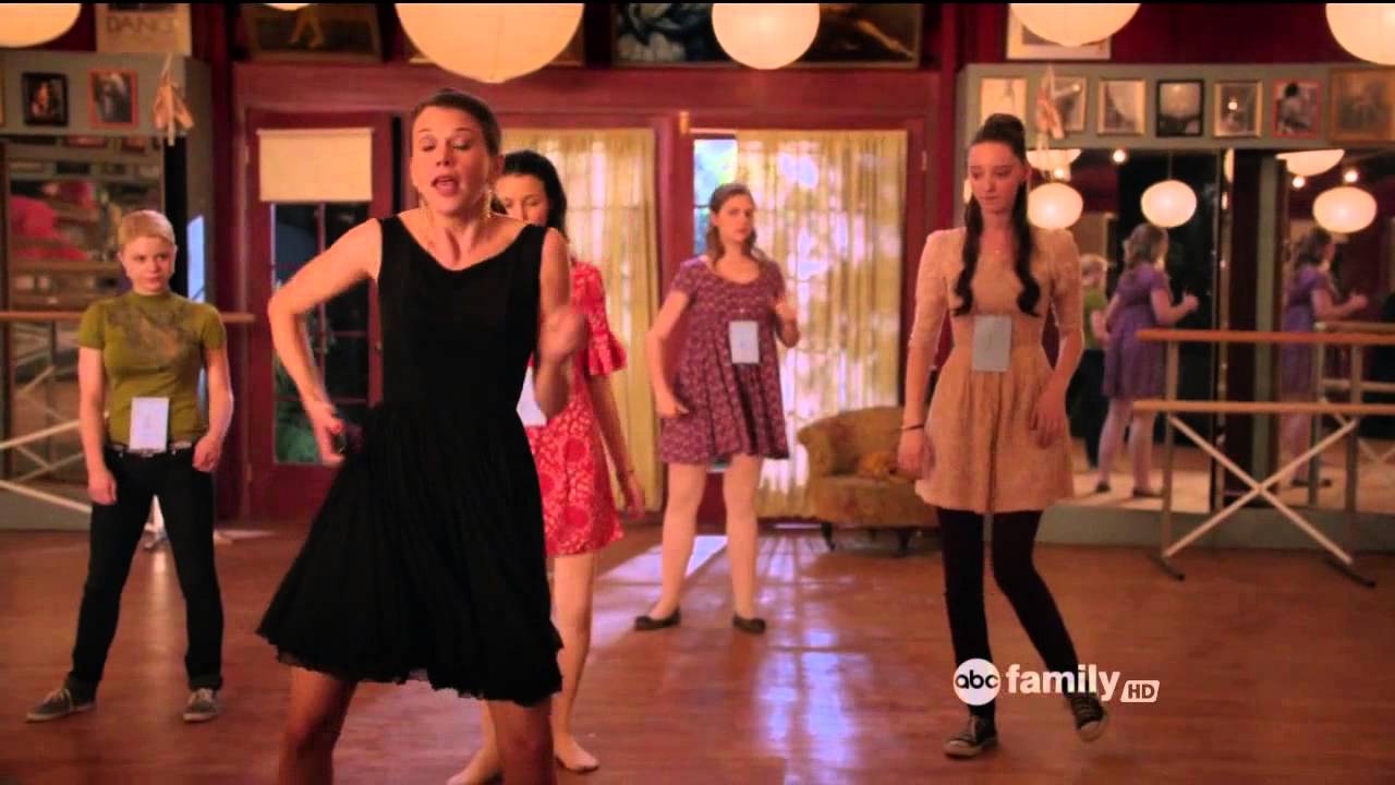 Bunheads Trailer Thumbnail