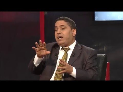 الحلقة المفقودة...حسن عريبي و الجنرال توفيق وجها إلى وجه