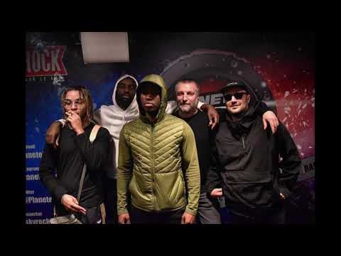 [FREE] Koba LaD x Kodes x Zola Type Beat - "Renji" | Type Beat 2020 | Freestyle Trap Hard Beat