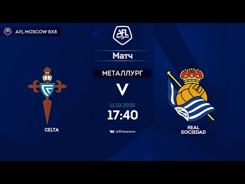 AFL20. Spain. Segunda. Day 8. Celta - Real Sociedad.
