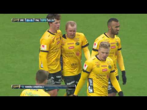 Elfsborg svarar direkt och ökar till 3-1 - TV4 Sport