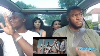 Tedua - Buste Della Spesa (Prod. Charlie Charles) - Reazione