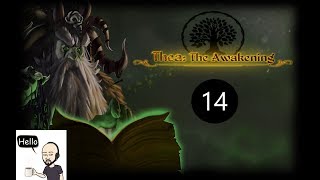 Thea: The Awakening. Difficult. Veles [S1E14].