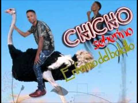 CHICHO SEVERINO --- YA PAGUE. ☺ 💰💸.