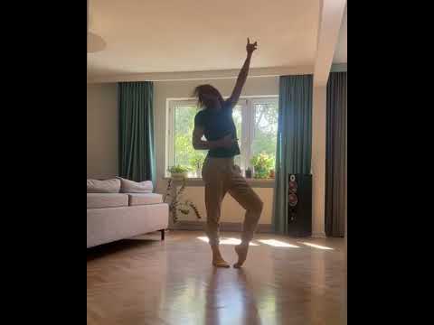 Cień - Szczyl feat Piotr Rogucki / dance Radosław Lis