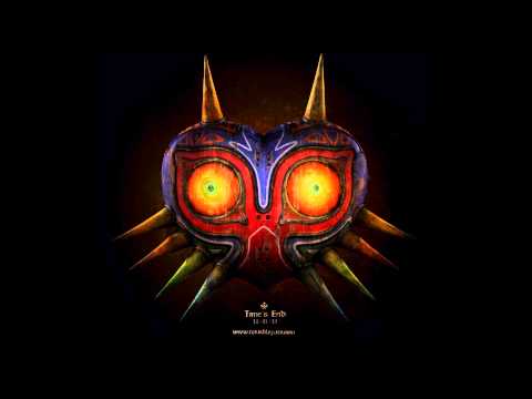 Theophany Time's End HD "Download Full Album"