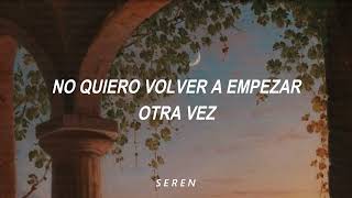 Juan Gabriel || No Quiero (letra)