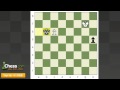 Chess Endgames: The Reti Idea