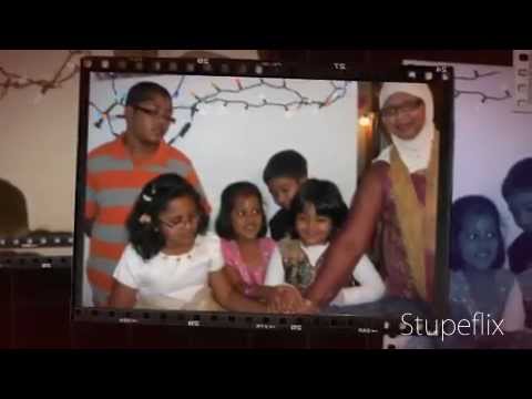 Radiyah's 6th Birthday