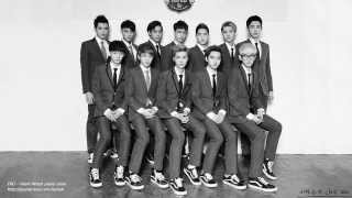 "Heart Attack" Piano cover 피아노 커버 - EXO 엑소