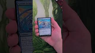 Going back to ATLA #mtg #packopening #tcg
