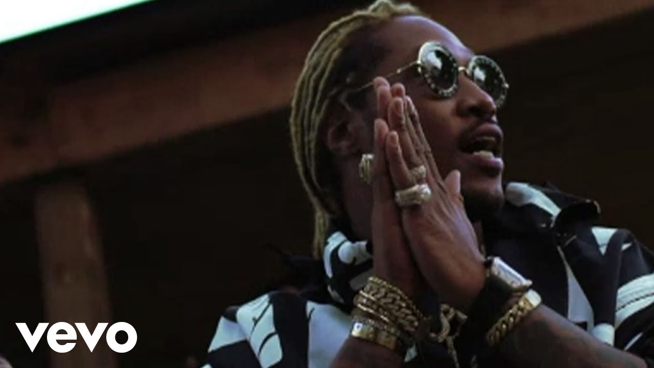 Future & Juice WRLD – “Realer N Realer”