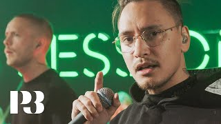 Apelsinskal Music Video
