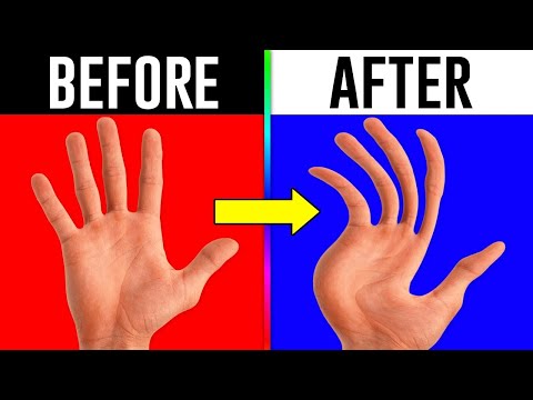 This video will make you see differently (FOR 5 MINUTES)