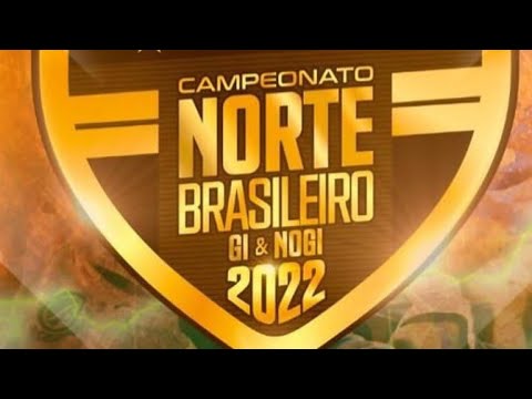 Norte Brasileiro gi e No-gi; Nicolas Souza/Nylon Ferreira