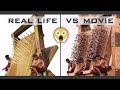 Bahubali Movie Weapon In Real Life DIY आप ये देख के चौंक जायें�