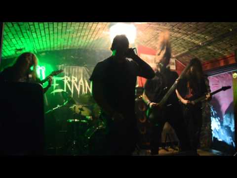 Errantes - Errantes - Spiritual Bleeding (Deadly feast vol. 5)
