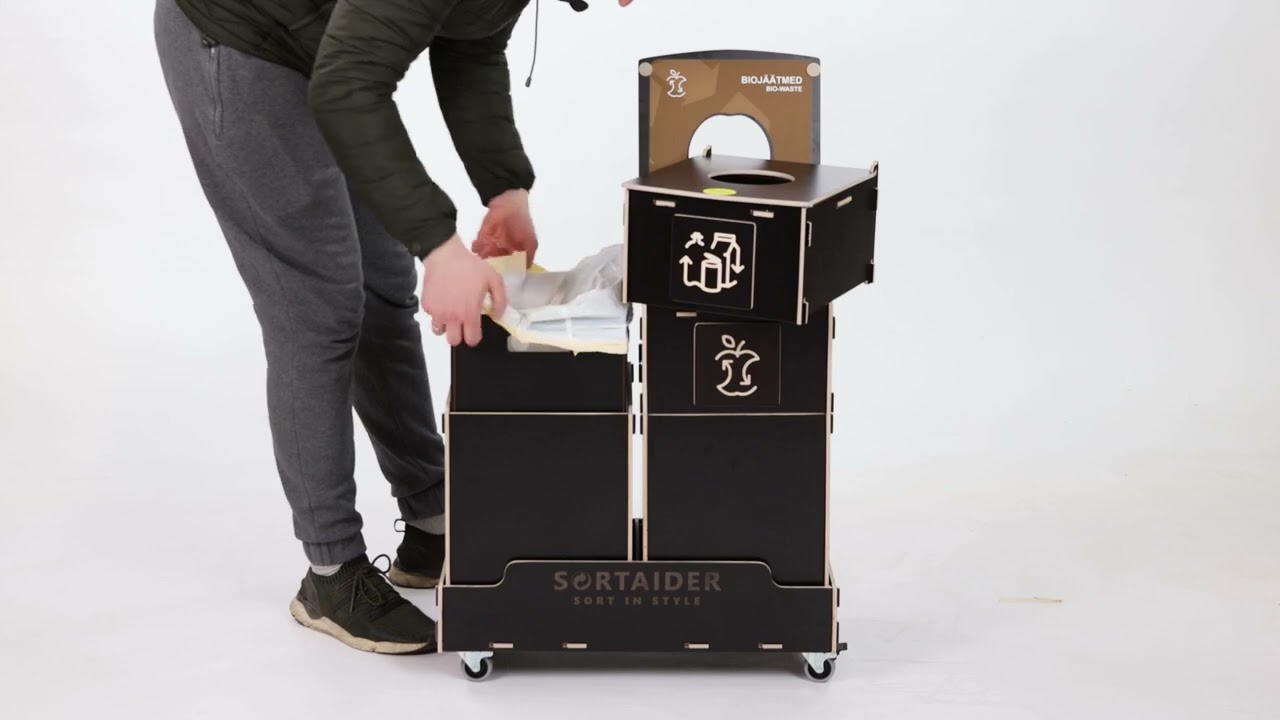 Product video