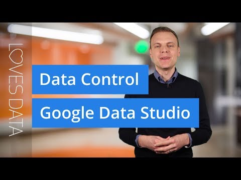 Google Data Studio Tutorial – Building a Dashboard Step by Step