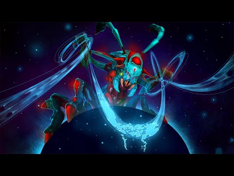 Aster.Sccc | Weaver Буйство Dota 2  | Геймплей [Смотри и учись]