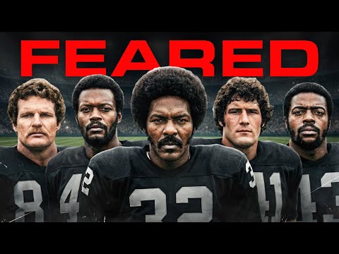 The Most FEARED Defense In NFL History