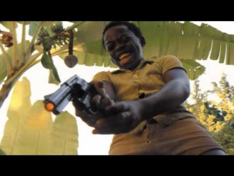 Blade Ft Giggs And Fem Fell - Sink A Boat (Hood Classic!!)