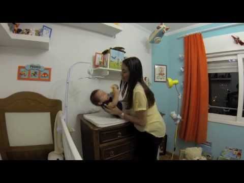 Au Pair Video Natalia