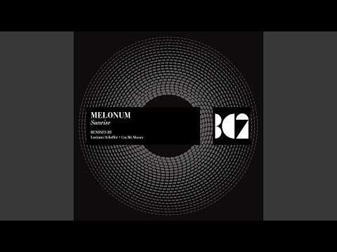 Sunrise (Cut Bit Motorz Vocal Mix)