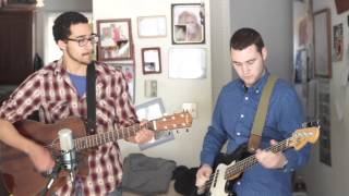 Southwood Plantation Road - Mountain Goats Monday