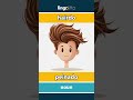 hairdo - peinado video thumbnail