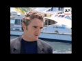 Eco Friendly Boat That Sails On Solar Power