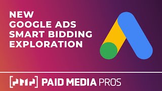 Google Ads Smart Bidding Exploration