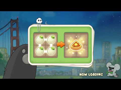 [위 베어 베어스 더 퍼즐] Level#354 공략