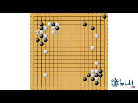 Mateusz Surma 2p reviews his game vs Ilya Shikshin 3p from GS 2019