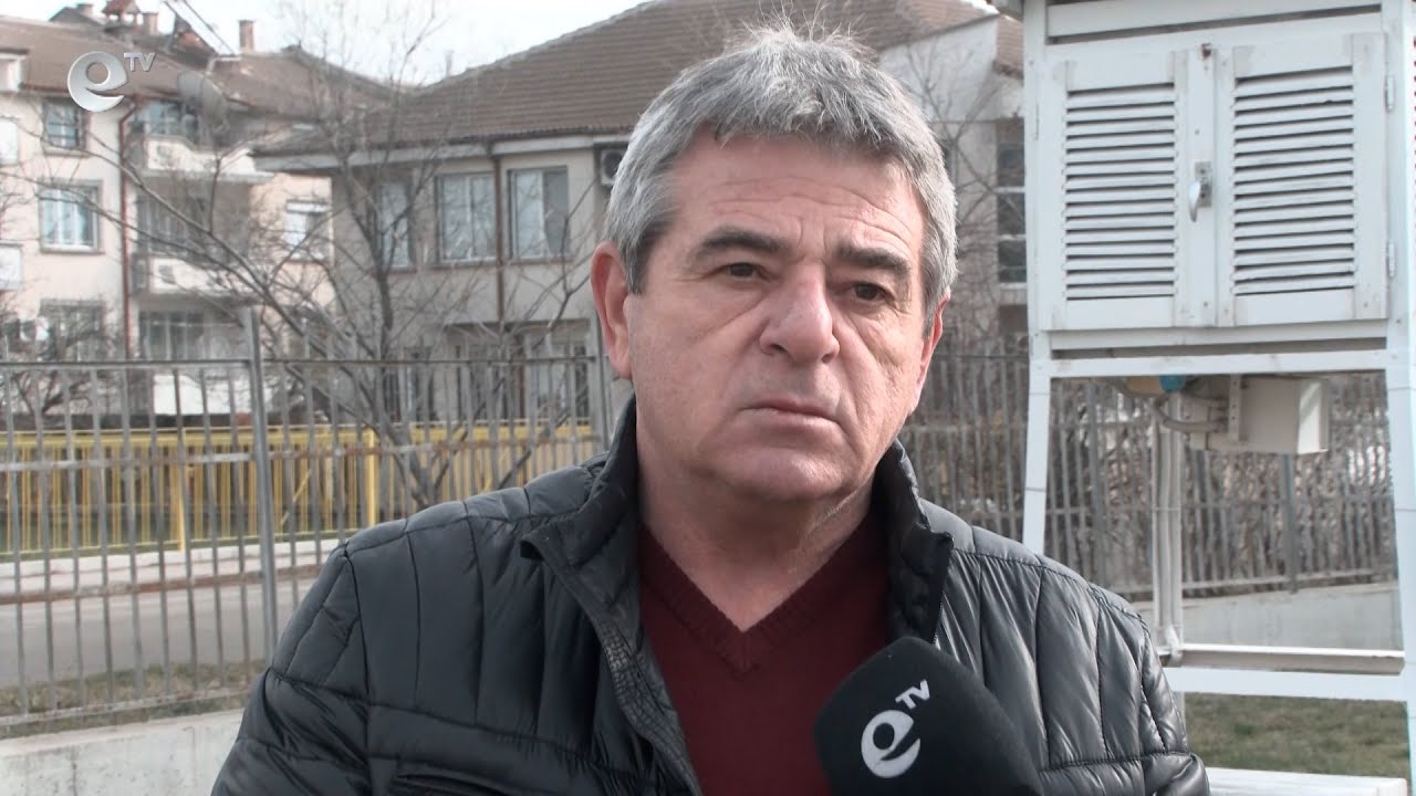 Снеговалежи и положителни температури се очакват до края на месеца в Хасково