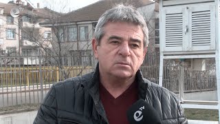 Снеговалежи и положителни температури се очакват до края на месеца в Хасково