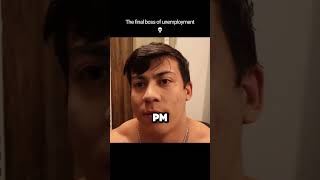 9pm is crazy😂 #funny #gym #togi #shorts #relatable