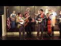 ETSU Banjo Band - Fireball Mail