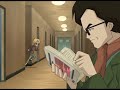 Jeremy Scales The Dorm Roof Code Lyoko