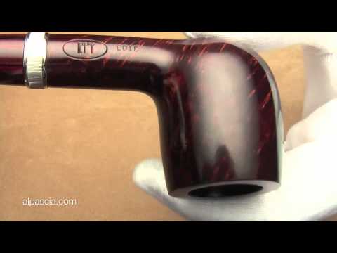pipa Dunhill 285 - smoking pipe