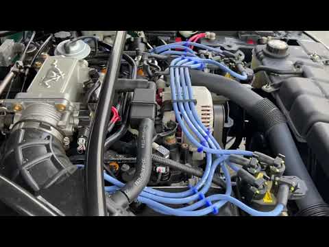 1996 Ford Mustang (CC-1444325) for sale in Westford, Massachusetts