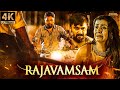 Rajavamsam (2022) New Released Hindi Dubbed Movie | M. Sasikumar, Nikki Galrani | South New Movies