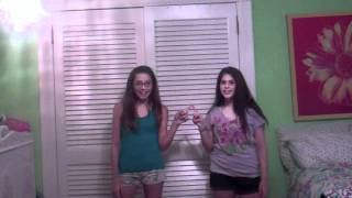 Better With The Lights Off - New Boyz