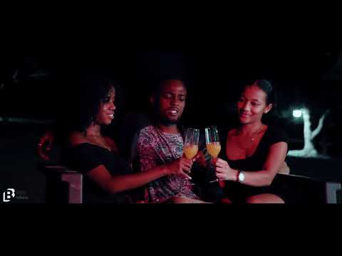 Father Philis - Brawling (Official Music Video) Part 1 Bimvibes Barbados