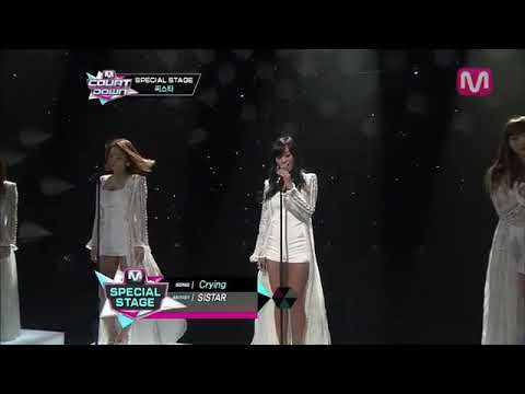 SISTAR_-_ (CRYING) _2013_ (M CONTUDWON)