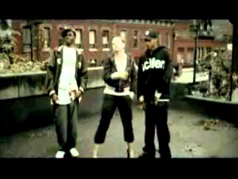 "STRUGGLE" by ETERNIA (feat. WORDSWORTH & KENN STARR)