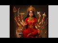 Ambe Maa Ni Photo Pran Pratishtha Havan Part 1
