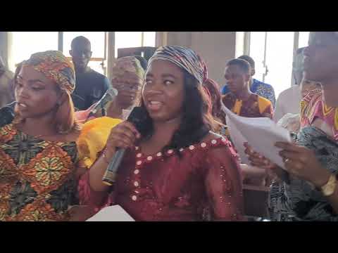 Traditional Medley | Yoruba-Igbo-Annang-Urhobo
